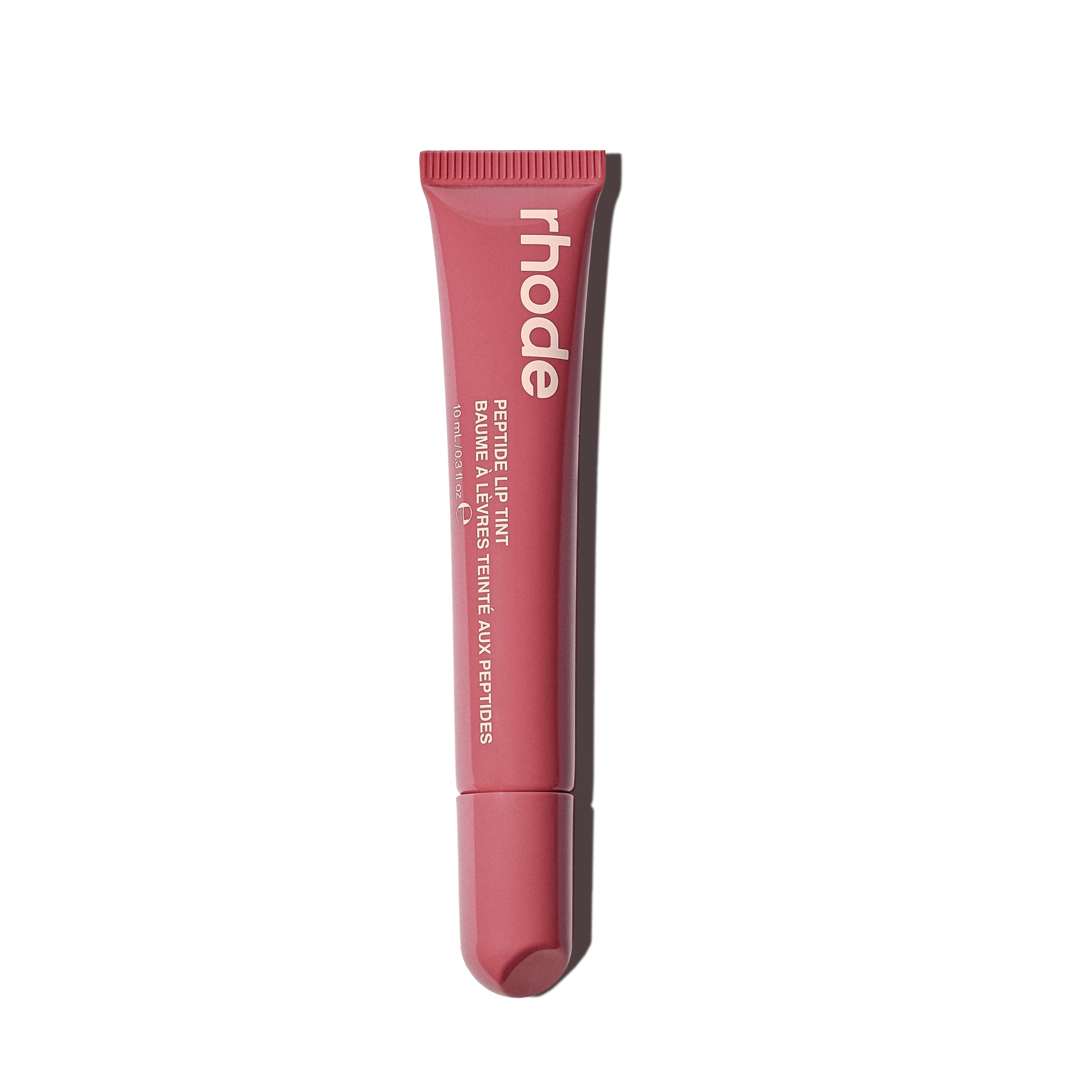 Rhode Peptide Lip Tint Salty Tan