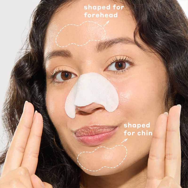 2-in-1 Deep Cleansing Pore Strip by Mario Badescu