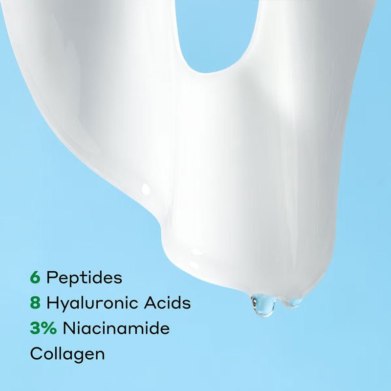 Advanced Collagen Hydrogel Mask X3 by Mario Badescu