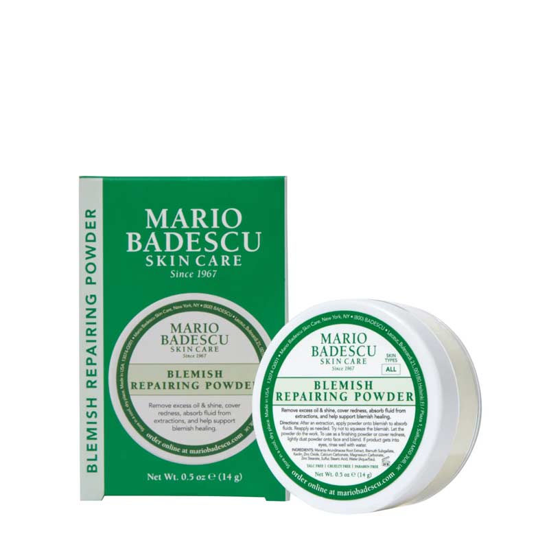 Blemish Repairing Powder by Mario Badescu