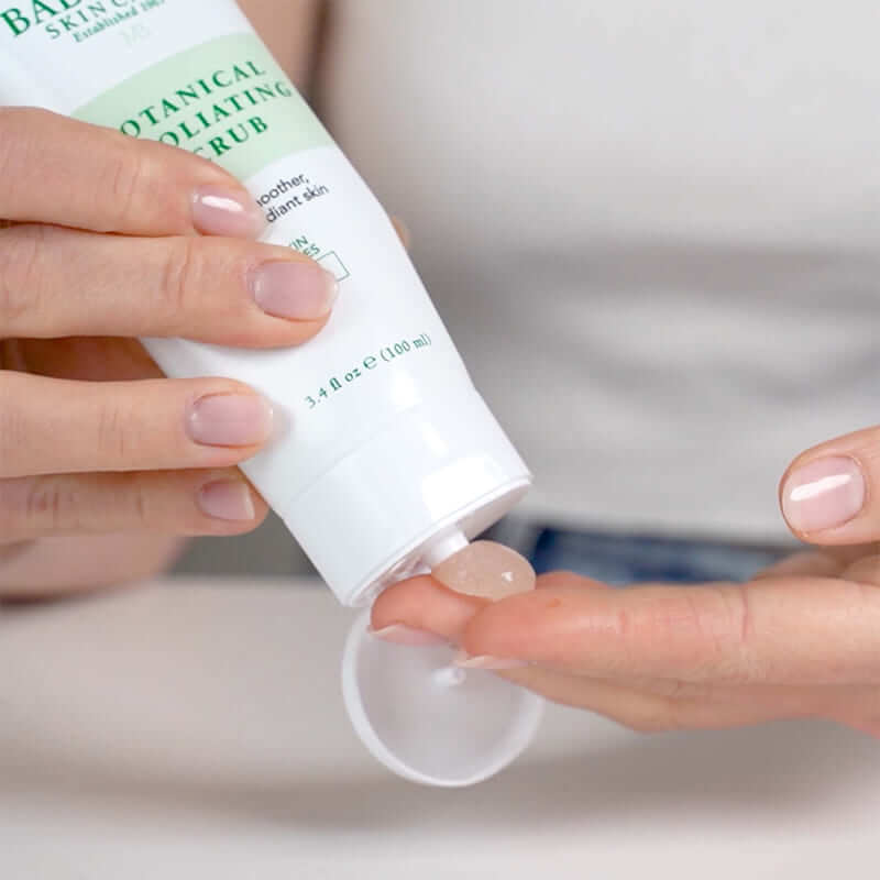 Botanical Exfoliating Scrub by Mario Badescu