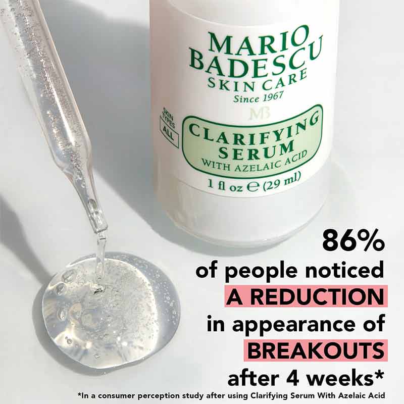 Clarifying Serum With Azelaic Acid 28ml