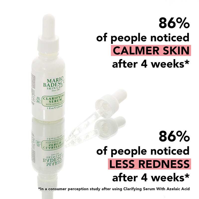 Clarifying Serum With Azelaic Acid 28ml