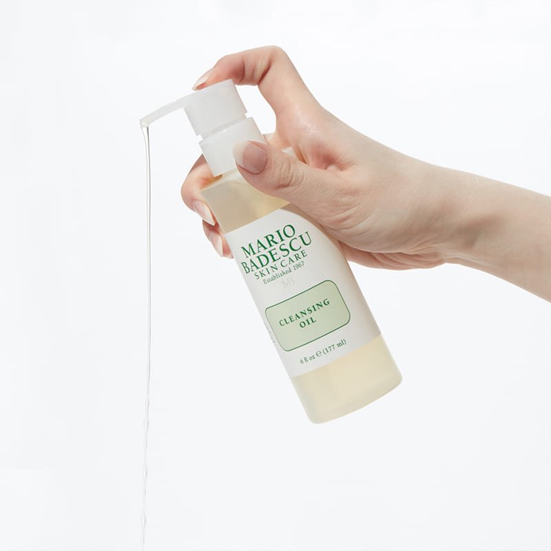 Cleansing Oil 236ml