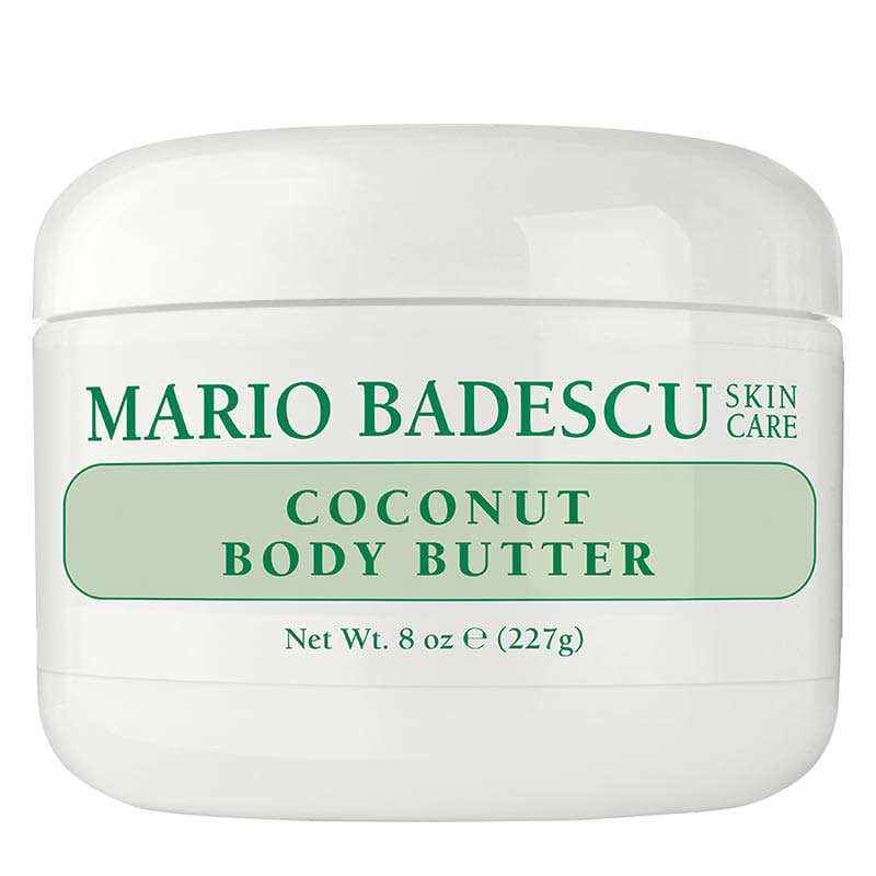 Coconut Body Butter by Mario Badescu