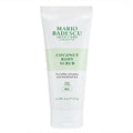 Coconut Body Scrub by Mario Badescu