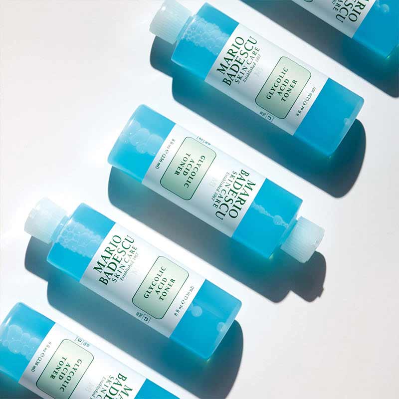 Glycolic Acid Toner by Mario Badescu