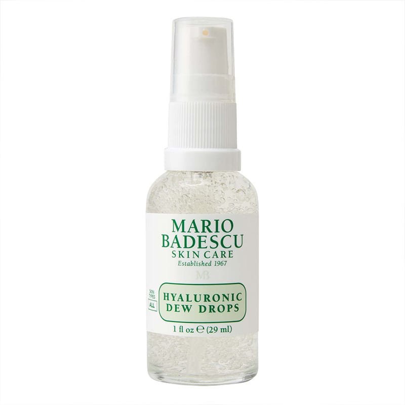 Hyaluronic Dew Drops by Mario Badescu