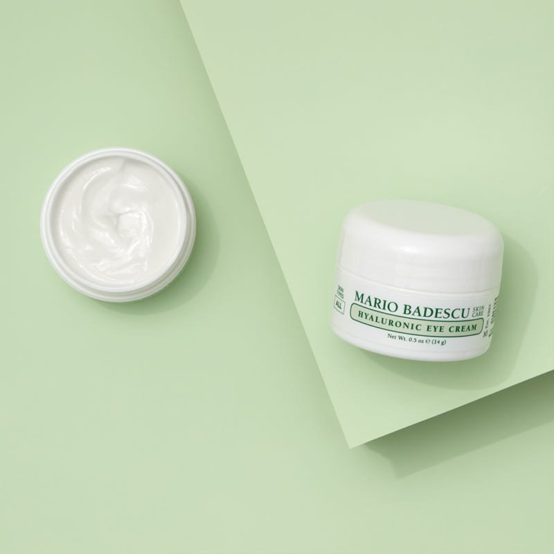 Hyaluronic Eye Cream 14g