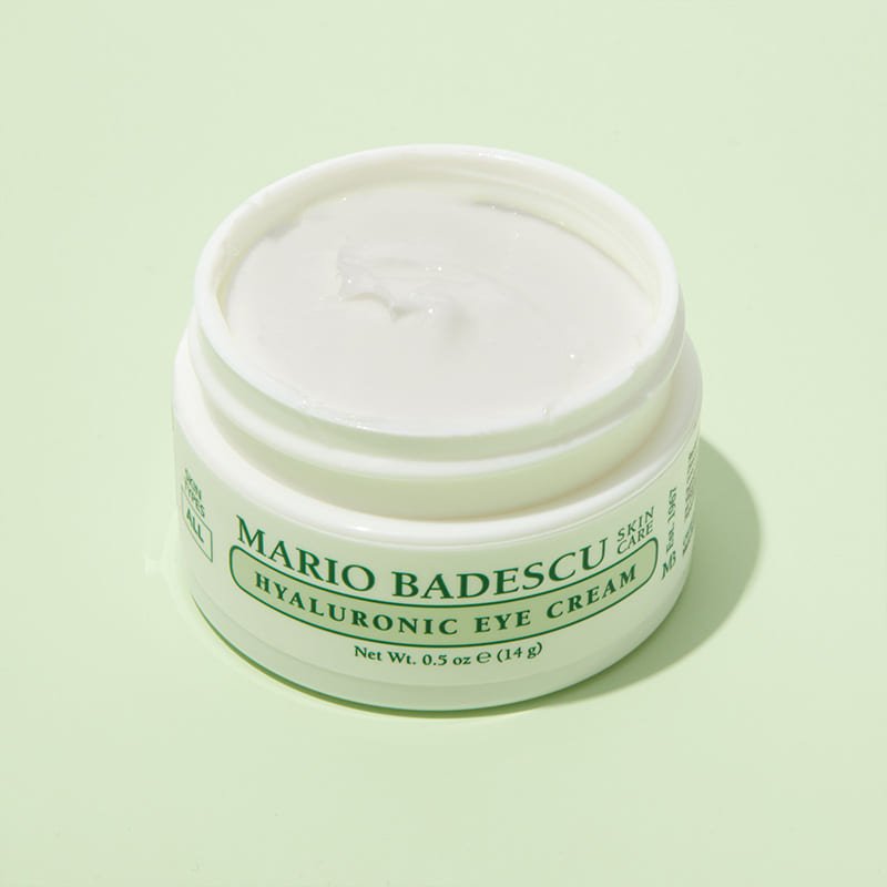 Hyaluronic Eye Cream 14g
