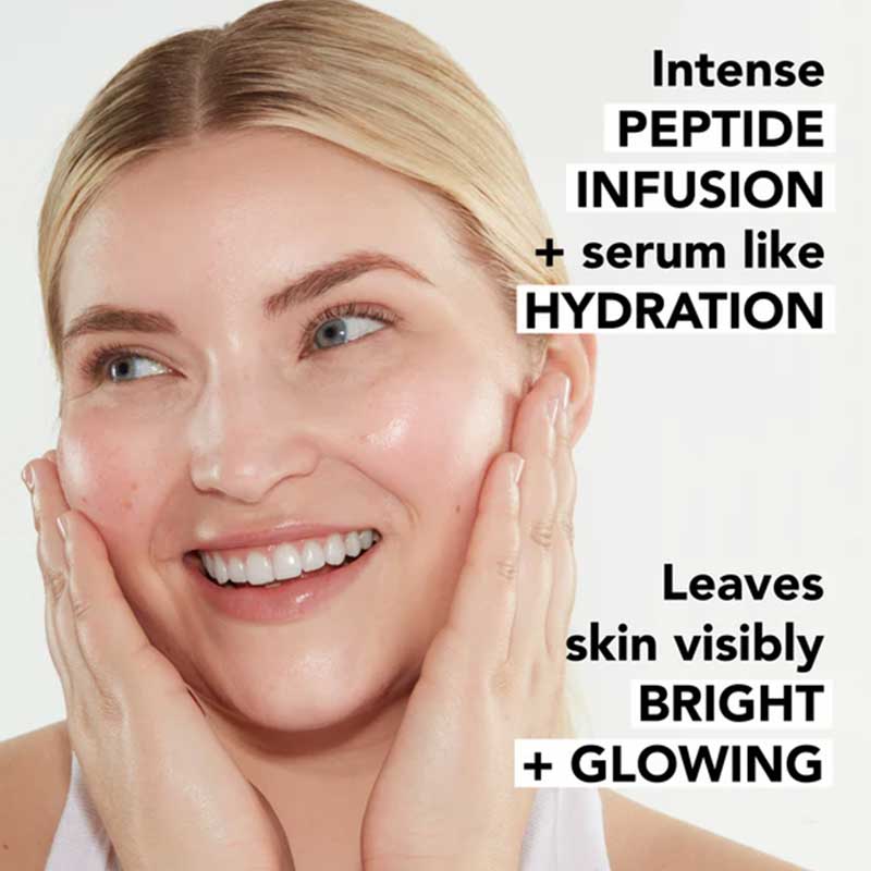 Hydrating Glow Toner With Jojoba And PHA