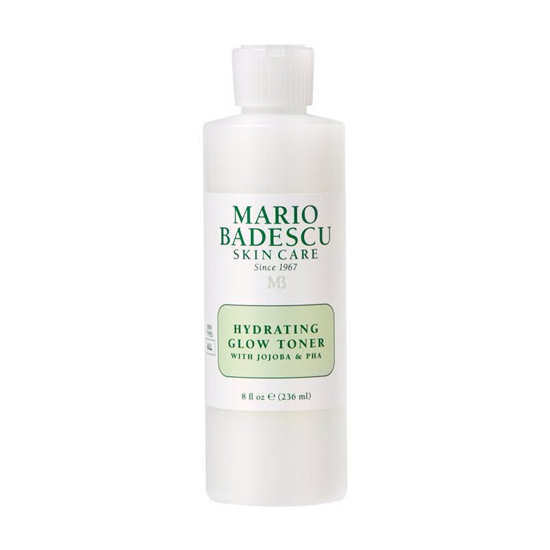 Hydrating Glow Toner With Jojoba And PHA