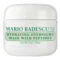 Hydrating Overnight Mask With Peptides by Mario Badescu