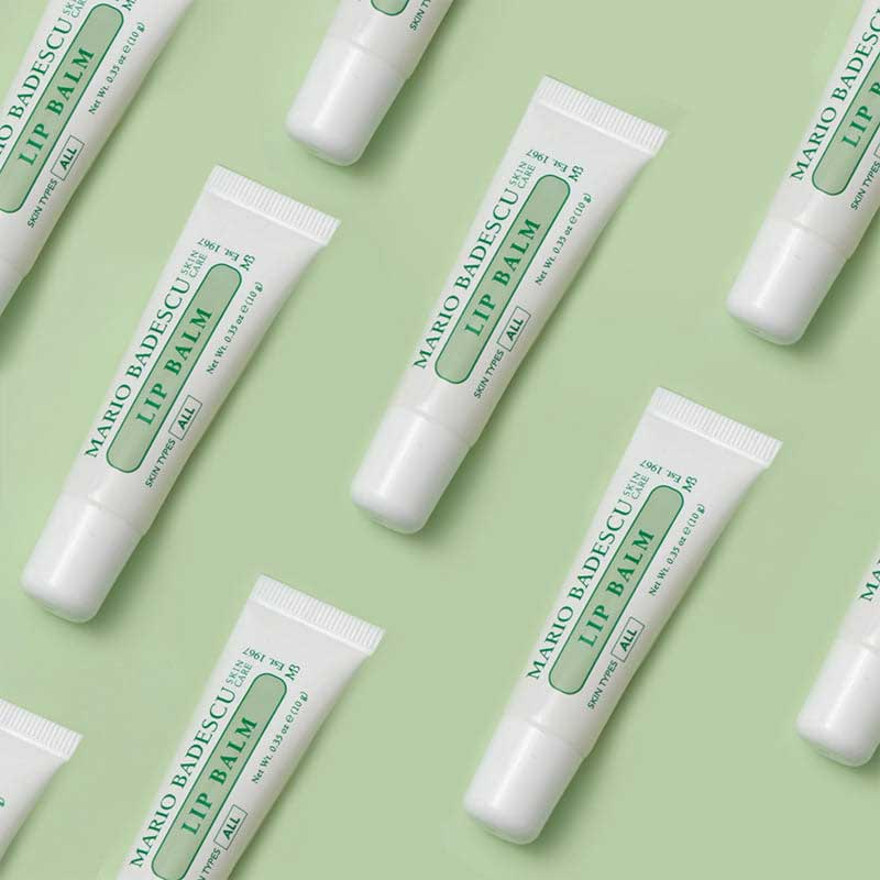 Original Lip Balm by Mario Badescu