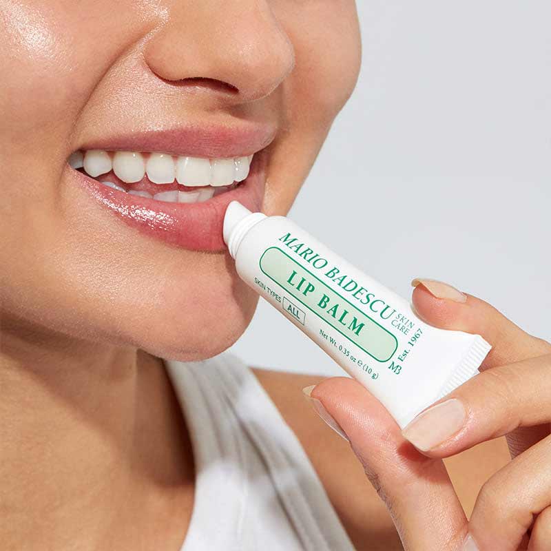 Original Lip Balm by Mario Badescu