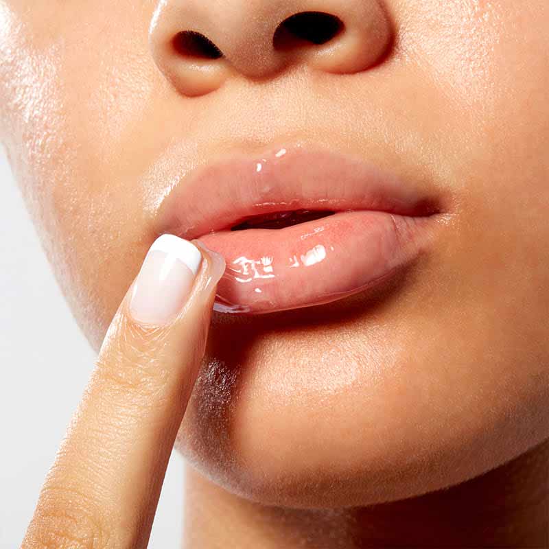 Lip Mask With Acai & Vanilla by Mario Badescu