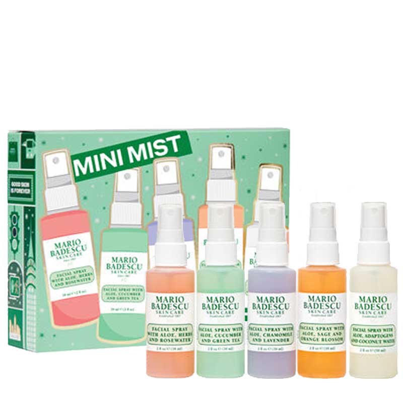 Mini Mist Collection Gift Set