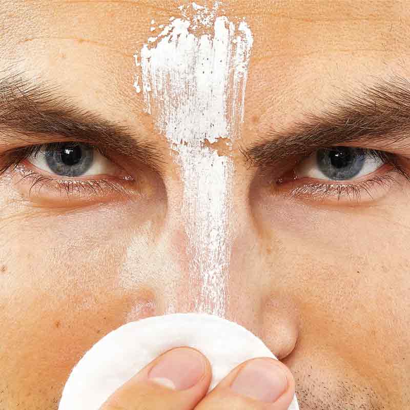 Pore Minimiser