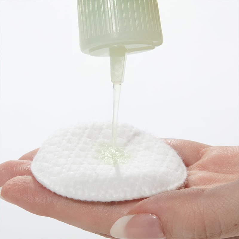 Seaweed Cleansing Lotion