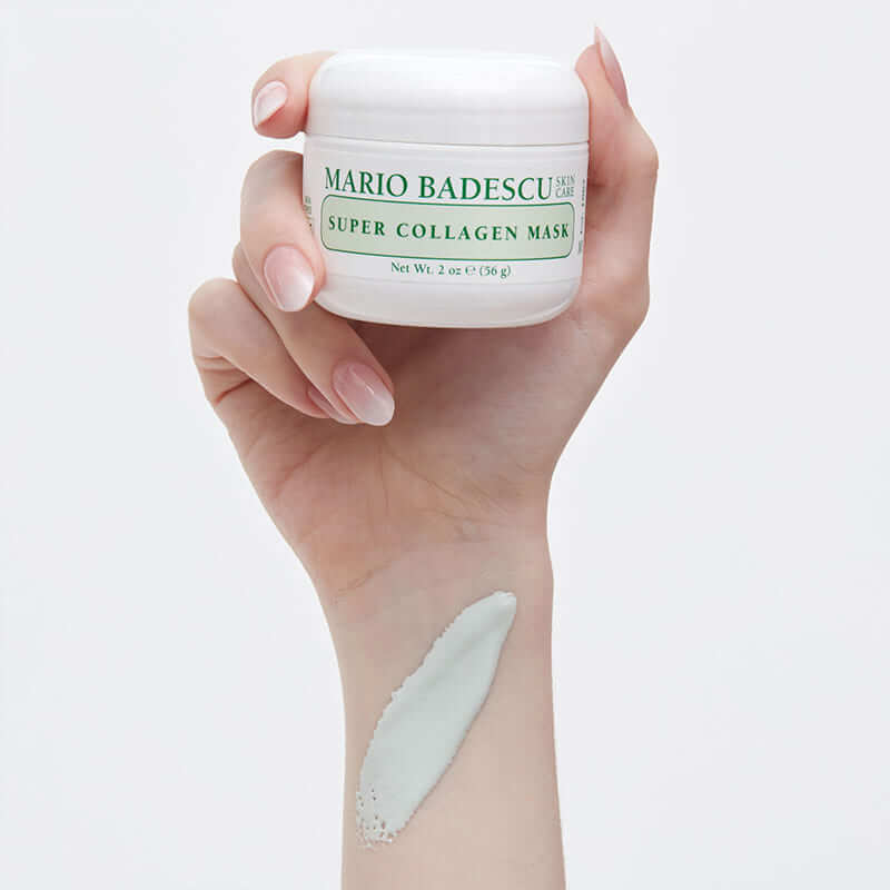 Super Collagen Mask