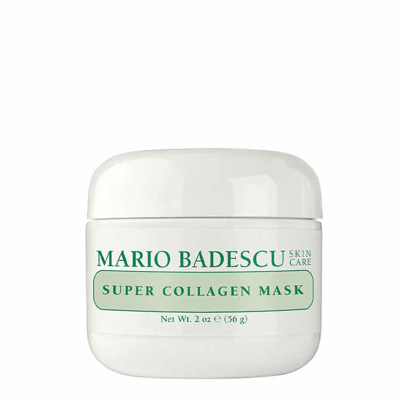 Super Collagen Mask