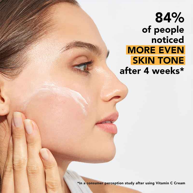 Vitamin C Cream by Mario Badescu