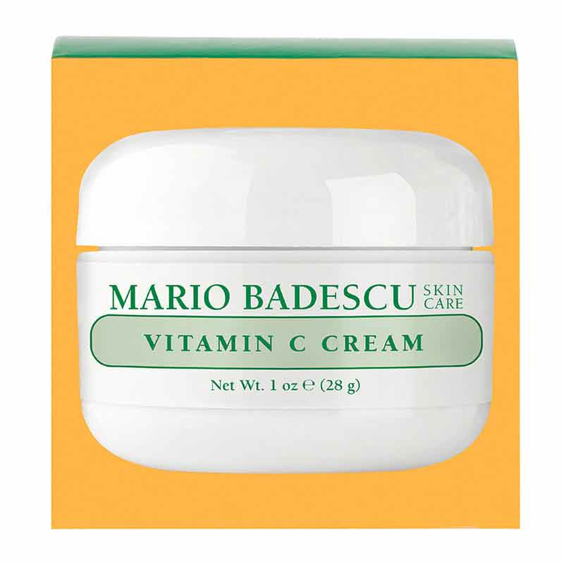 Vitamin C Cream by Mario Badescu