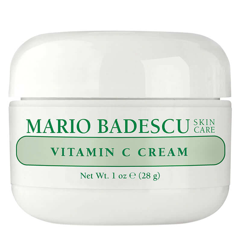 Vitamin C Cream by Mario Badescu