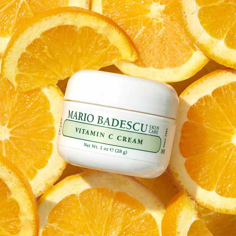 Vitamin C Cream by Mario Badescu
