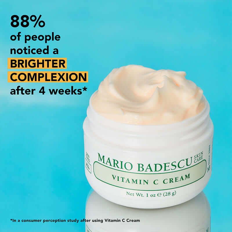 Vitamin C Cream by Mario Badescu
