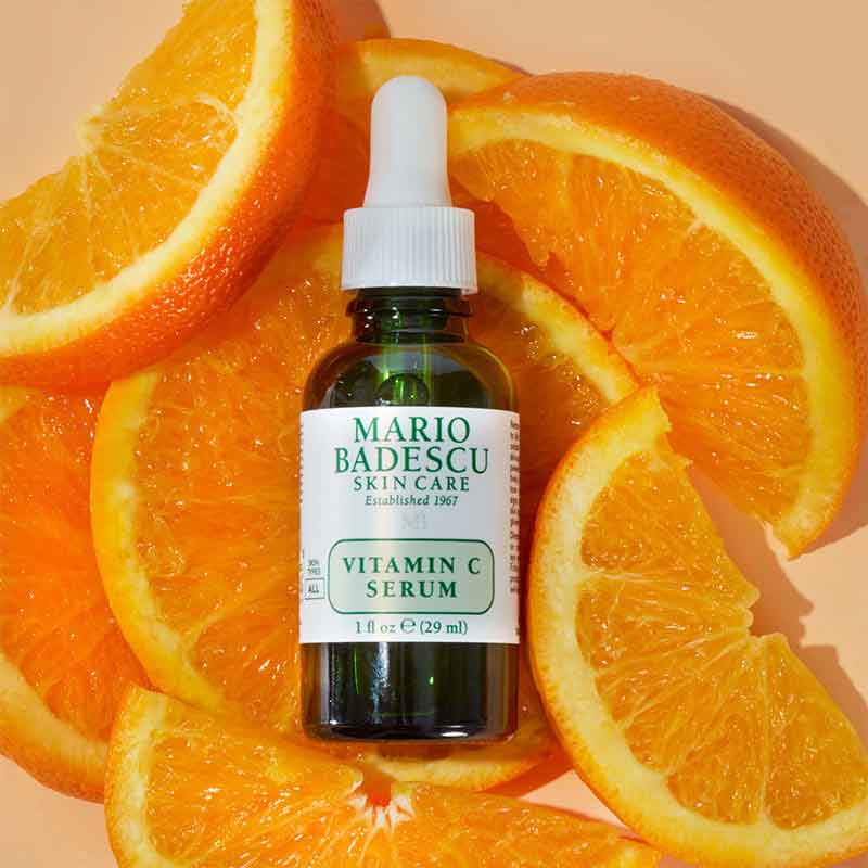 Vitamin C Serum by Mario Badescu