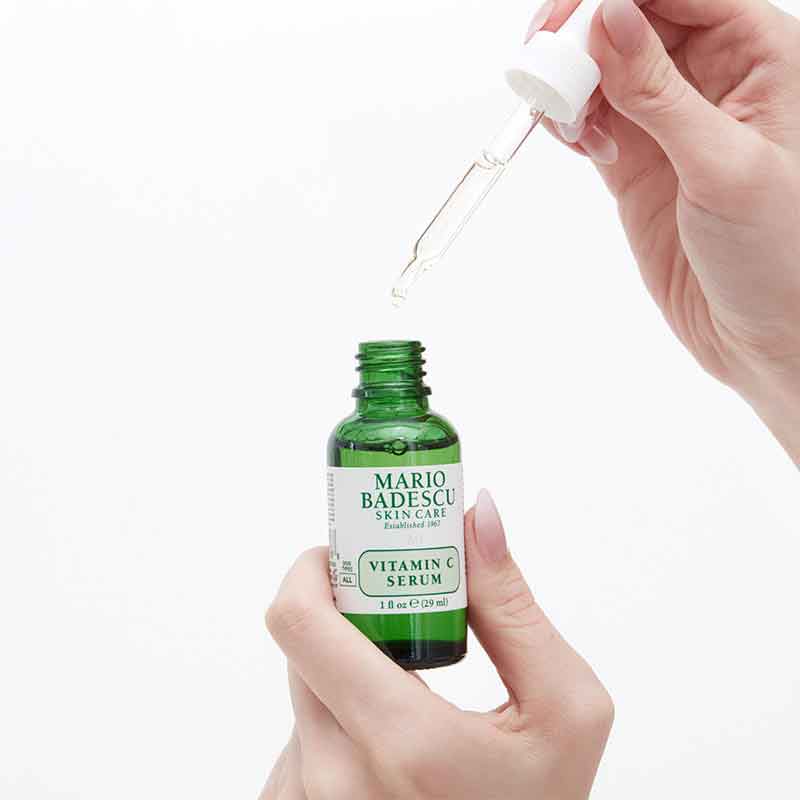 Vitamin C Serum by Mario Badescu