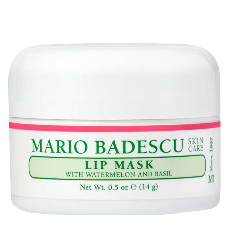 Watermelon & Basil Lip Mask 7g