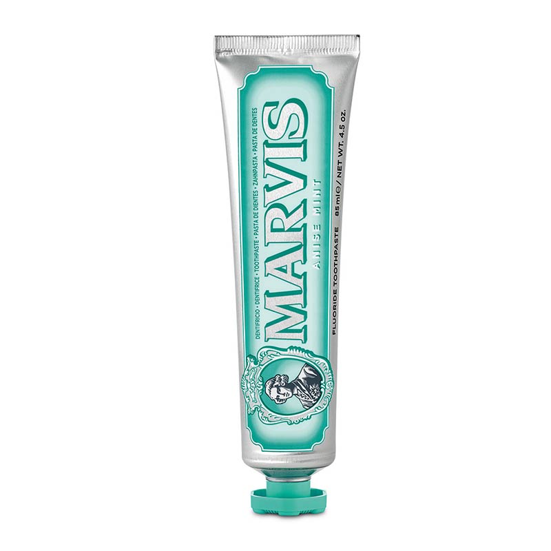 Anise Mint Toothpaste by Marvis