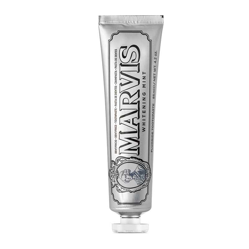 Whitening Mint Toothpaste by Marvis