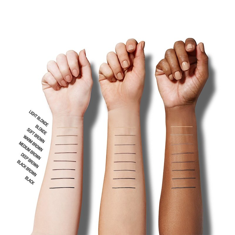 Brow Ultra Slim Defining Eyebrow Pencil by Maybelline