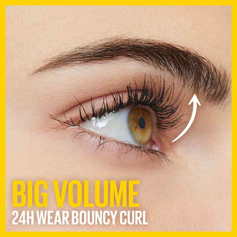 Colossal Curl Bounce Mascara by Maybelline