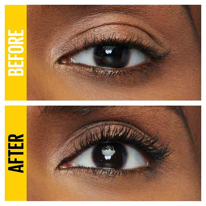Colossal Curl Bounce Mascara by Maybelline