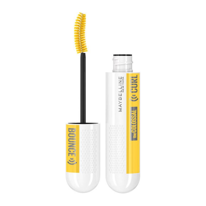 Colossal Curl Bounce Mascara by Maybelline