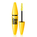 Colossal Volumizing & Lengthening 100% Black Mascara by Maybelline