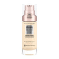 Dream Radiant Liquid Hydrating Foundation with Hyaluronic Acid and Collagen