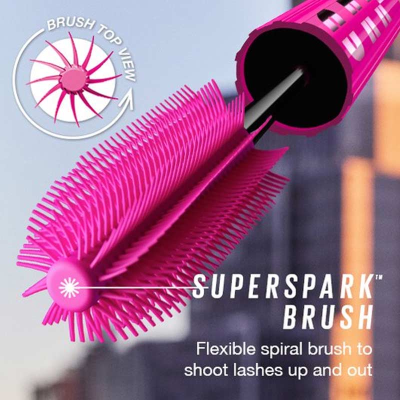 Lash Sensational Firework Mascara