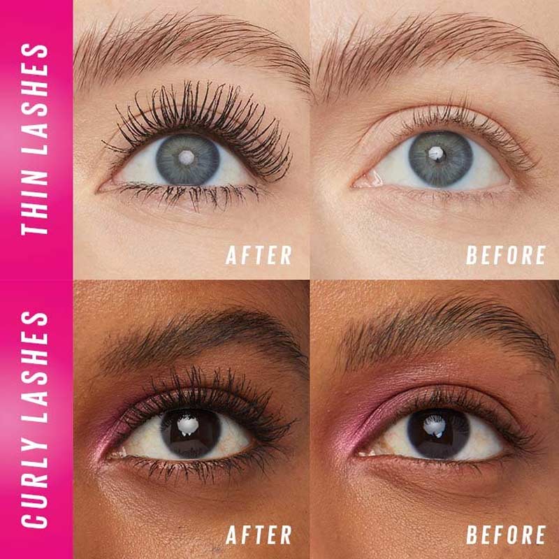 Lash Sensational Firework Mascara Waterproof
