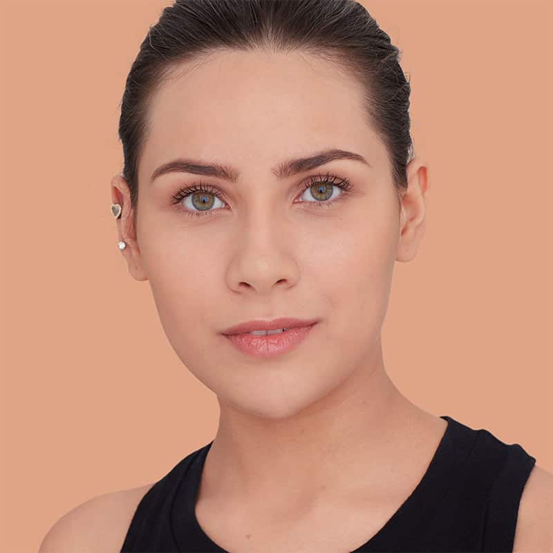 Fit Me Matte & Poreless Full Coverage Foundation by Maybelline