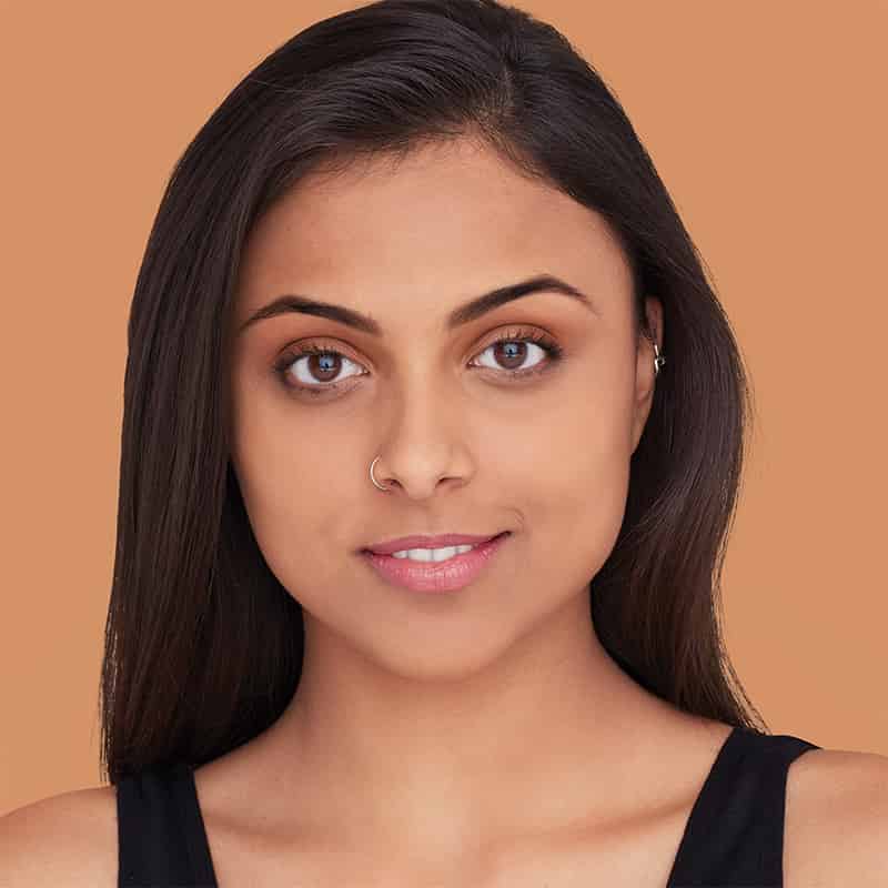 Fit Me Matte & Poreless Full Coverage Foundation by Maybelline