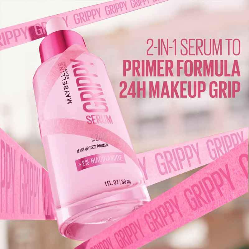 Grippy Serum Primer by Maybelline
