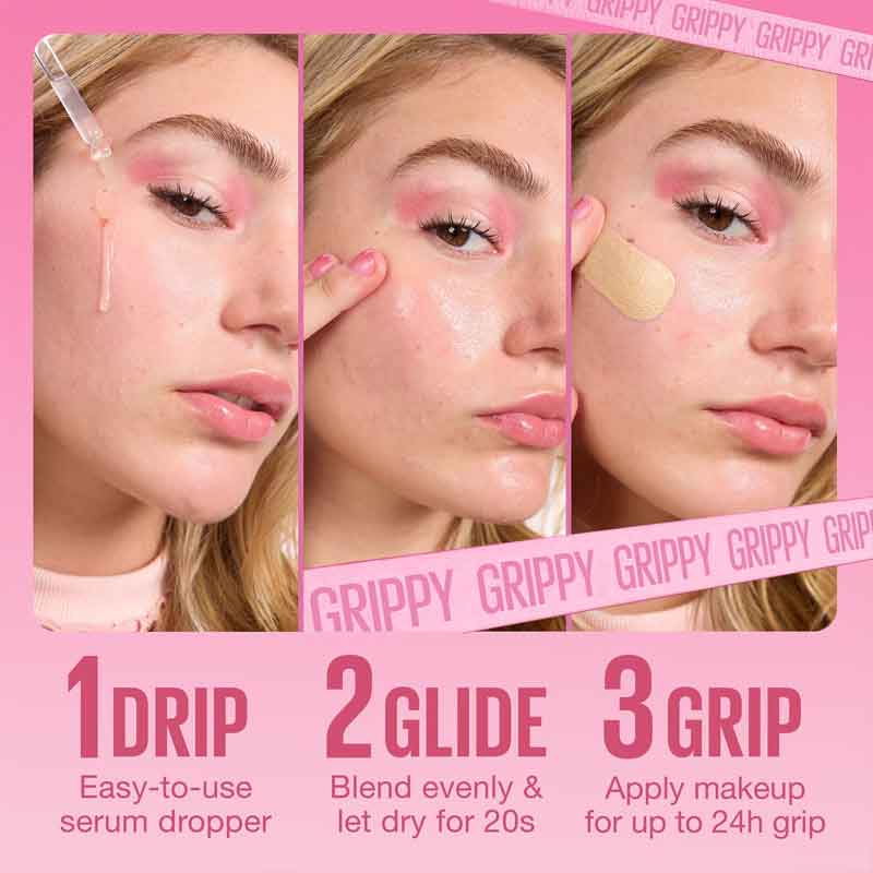 Grippy Serum Primer by Maybelline