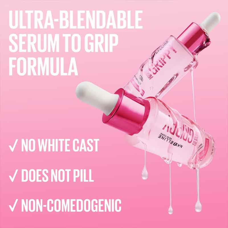 Grippy Serum Primer by Maybelline