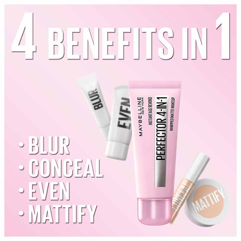 Instant Age Rewind Instant Perfector 4 in 1