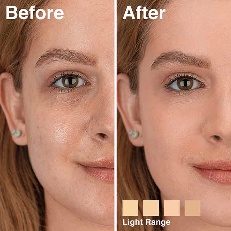 Instant Age Rewind Instant Perfector 4 in 1